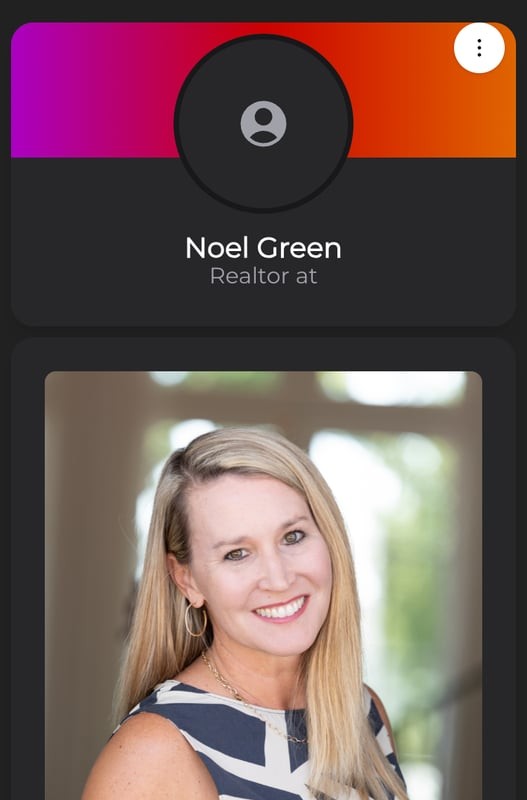 Noel Green Realtor profile